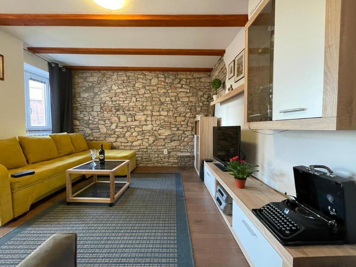 Milka Villa Galizana Bagian luar foto