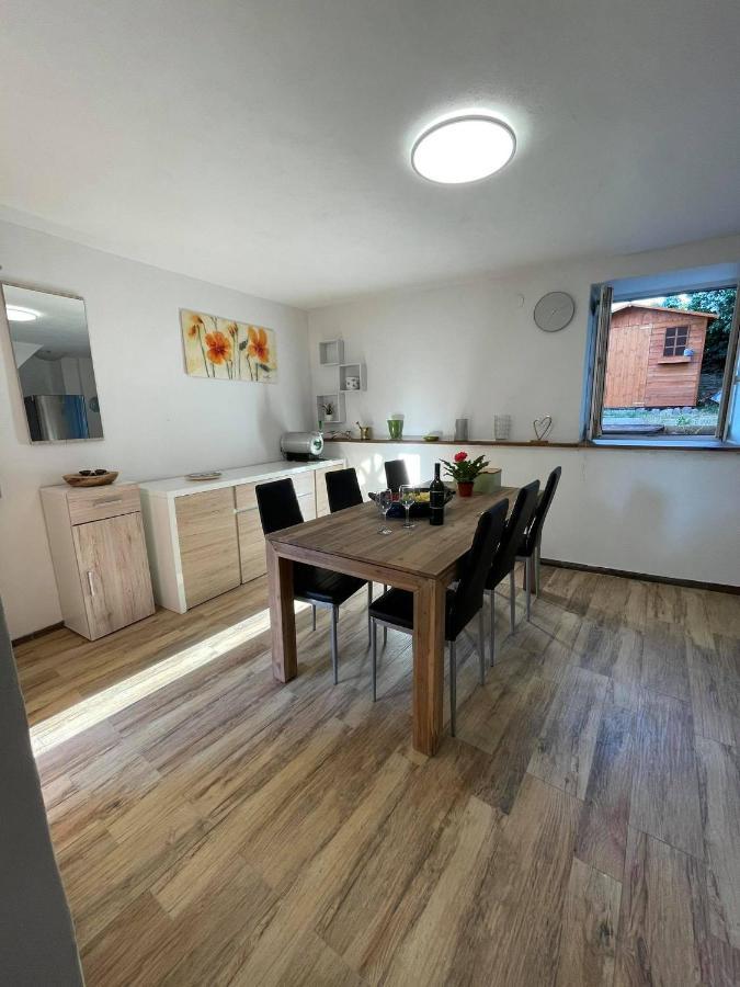 Milka Villa Galizana Bagian luar foto
