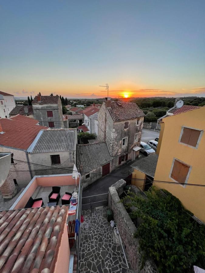 Milka Villa Galizana Bagian luar foto