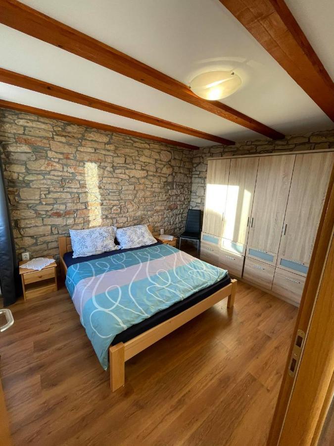 Milka Villa Galizana Bagian luar foto