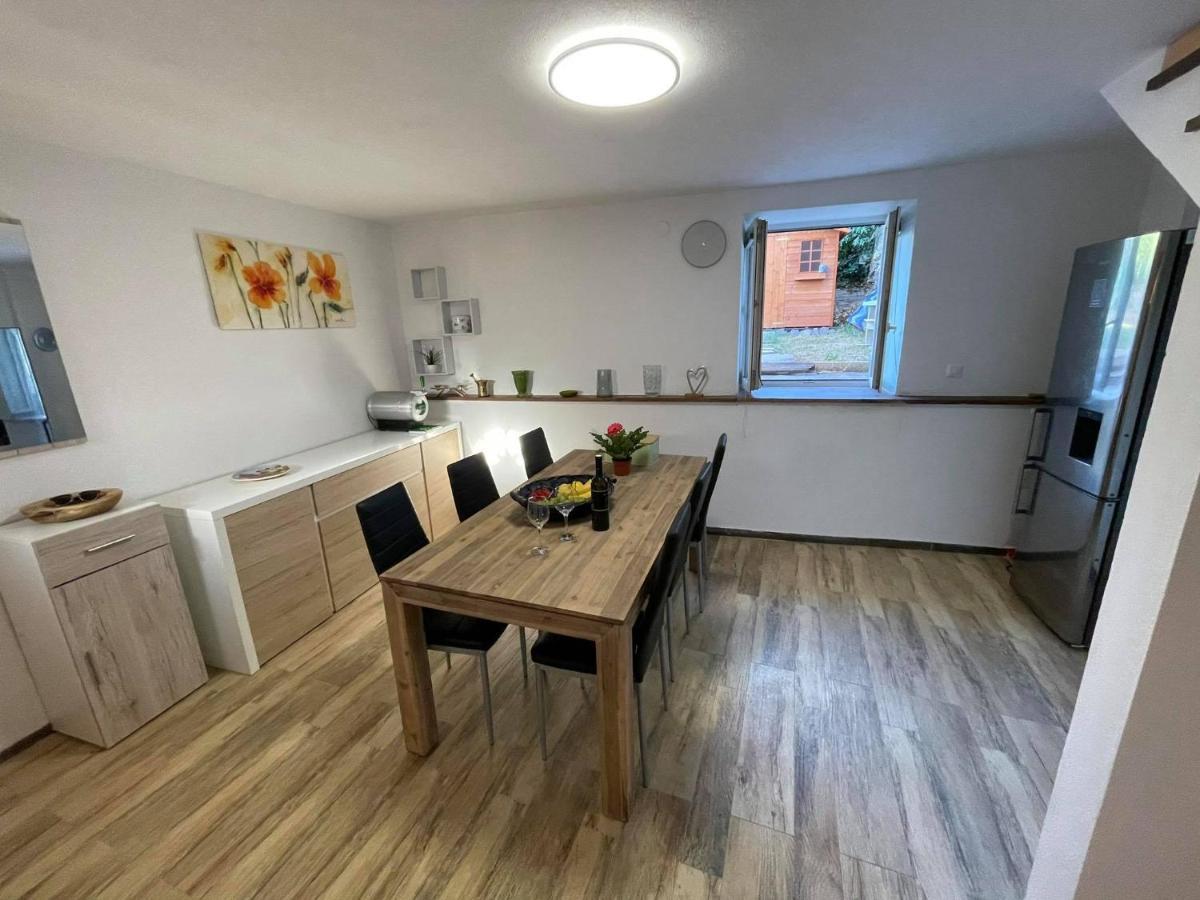 Milka Villa Galizana Bagian luar foto