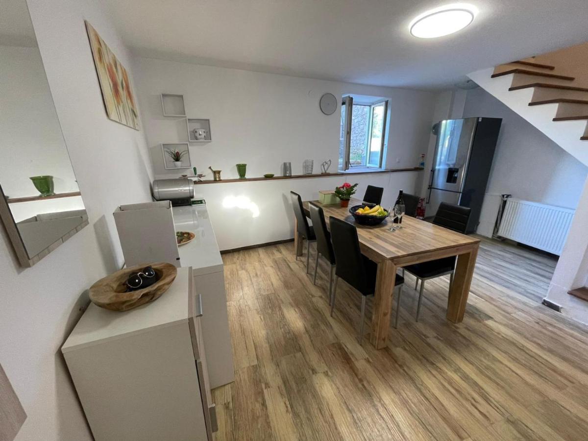 Milka Villa Galizana Bagian luar foto