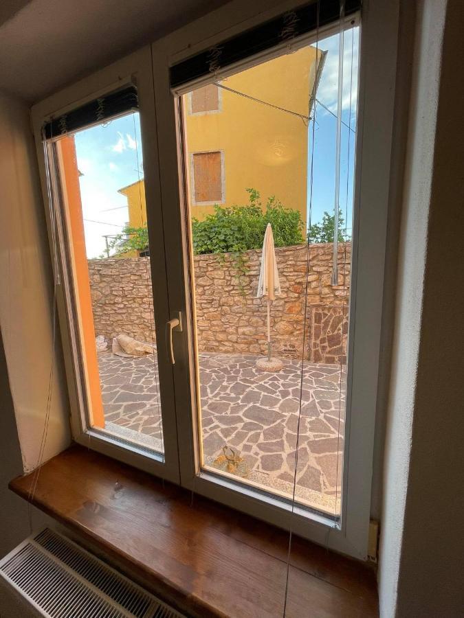 Milka Villa Galizana Bagian luar foto