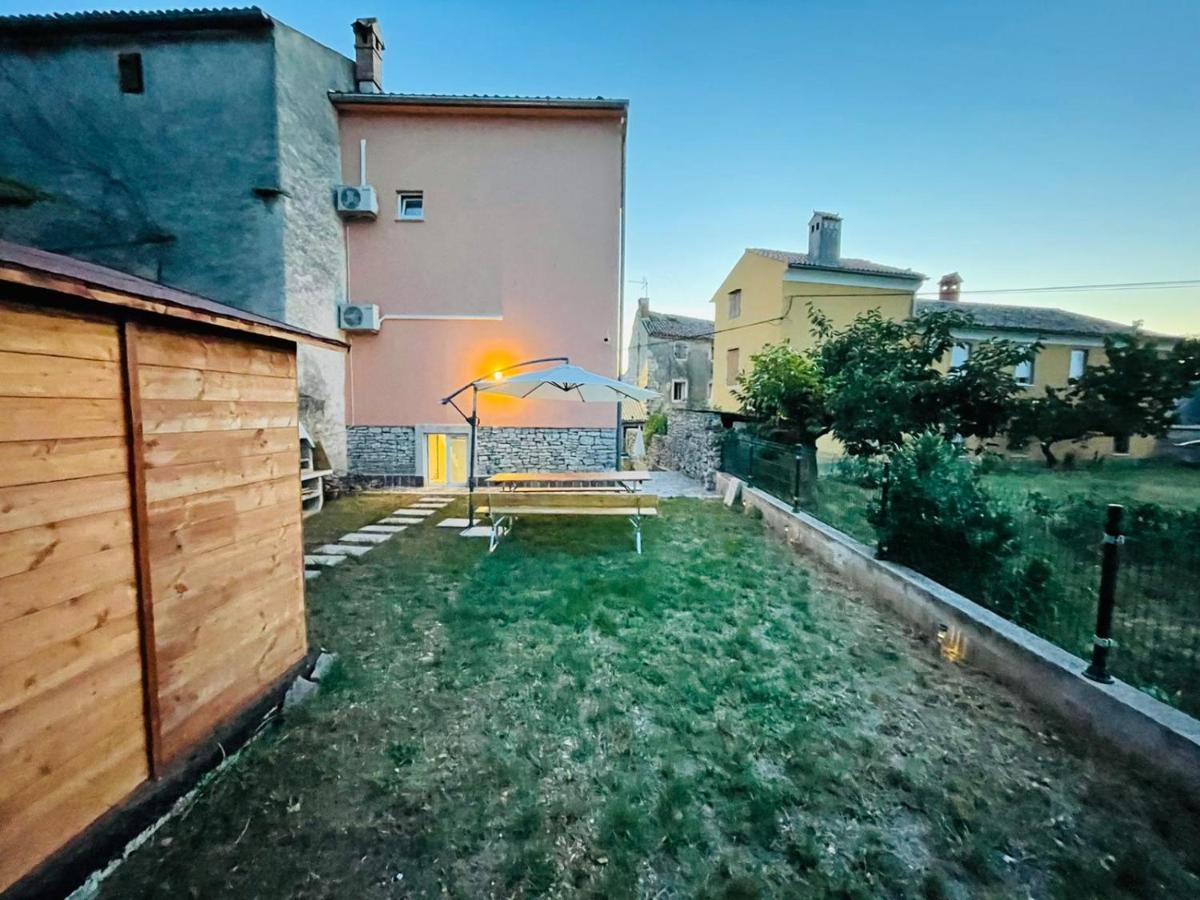 Milka Villa Galizana Bagian luar foto