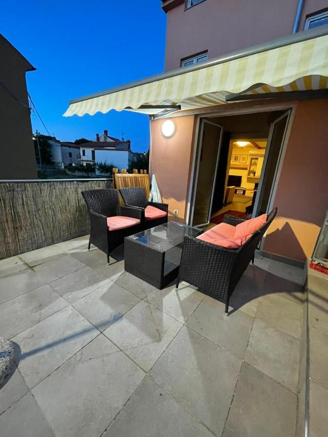 Milka Villa Galizana Bagian luar foto