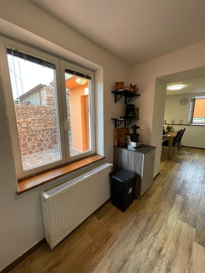 Milka Villa Galizana Bagian luar foto