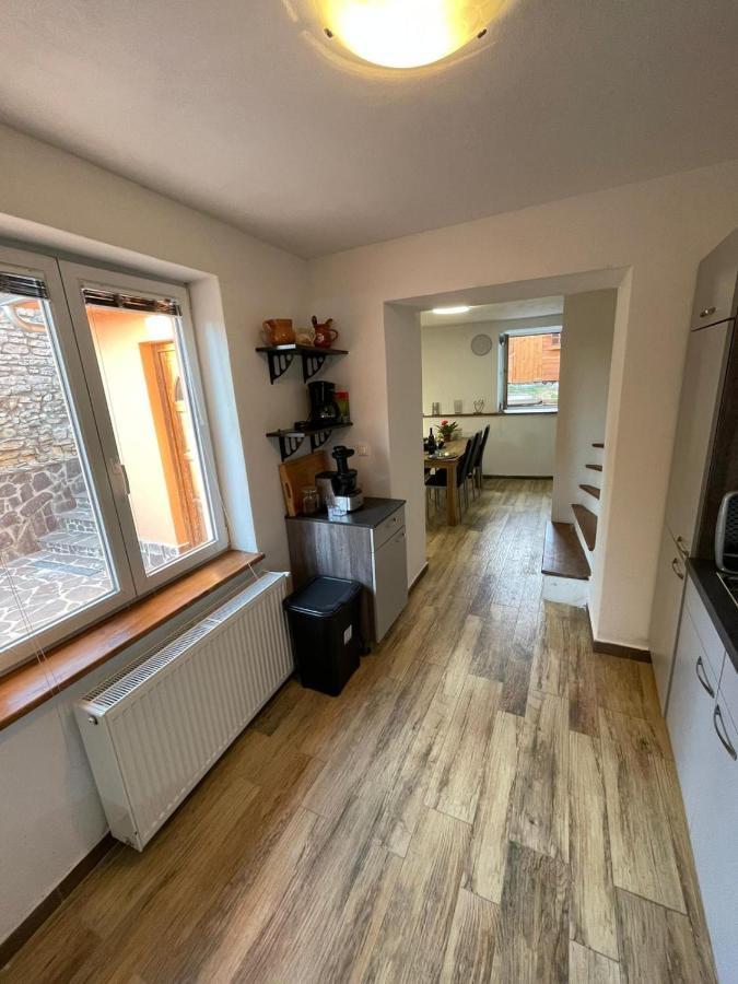 Milka Villa Galizana Bagian luar foto