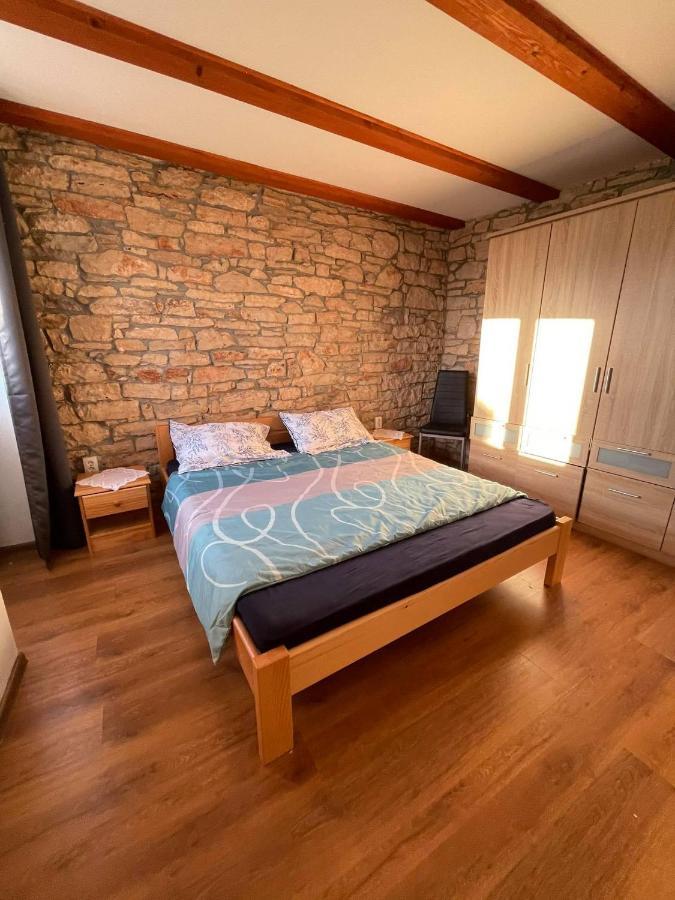 Milka Villa Galizana Bagian luar foto