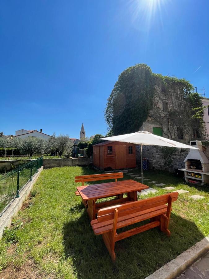 Milka Villa Galizana Bagian luar foto