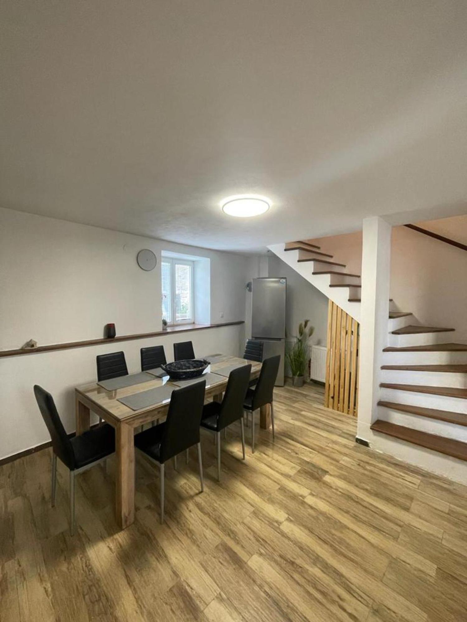 Milka Villa Galizana Bagian luar foto