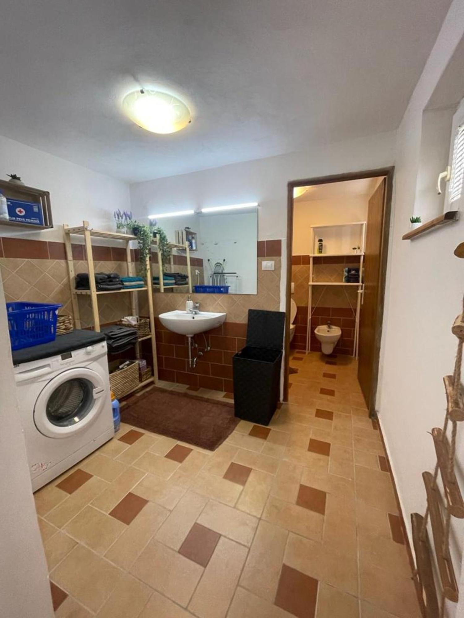 Milka Villa Galizana Bagian luar foto
